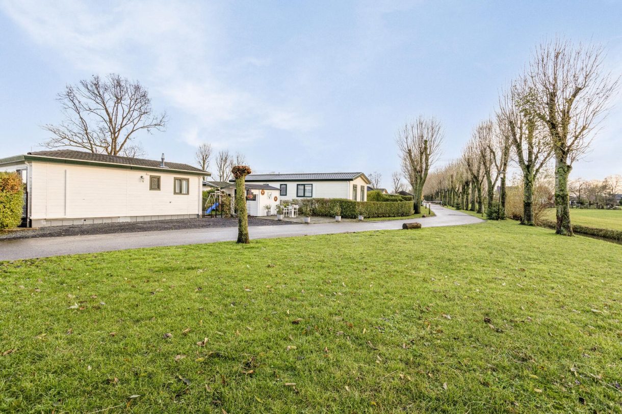 Te koop: Foto Woonhuis aan de Westenburg 10 in Benschop