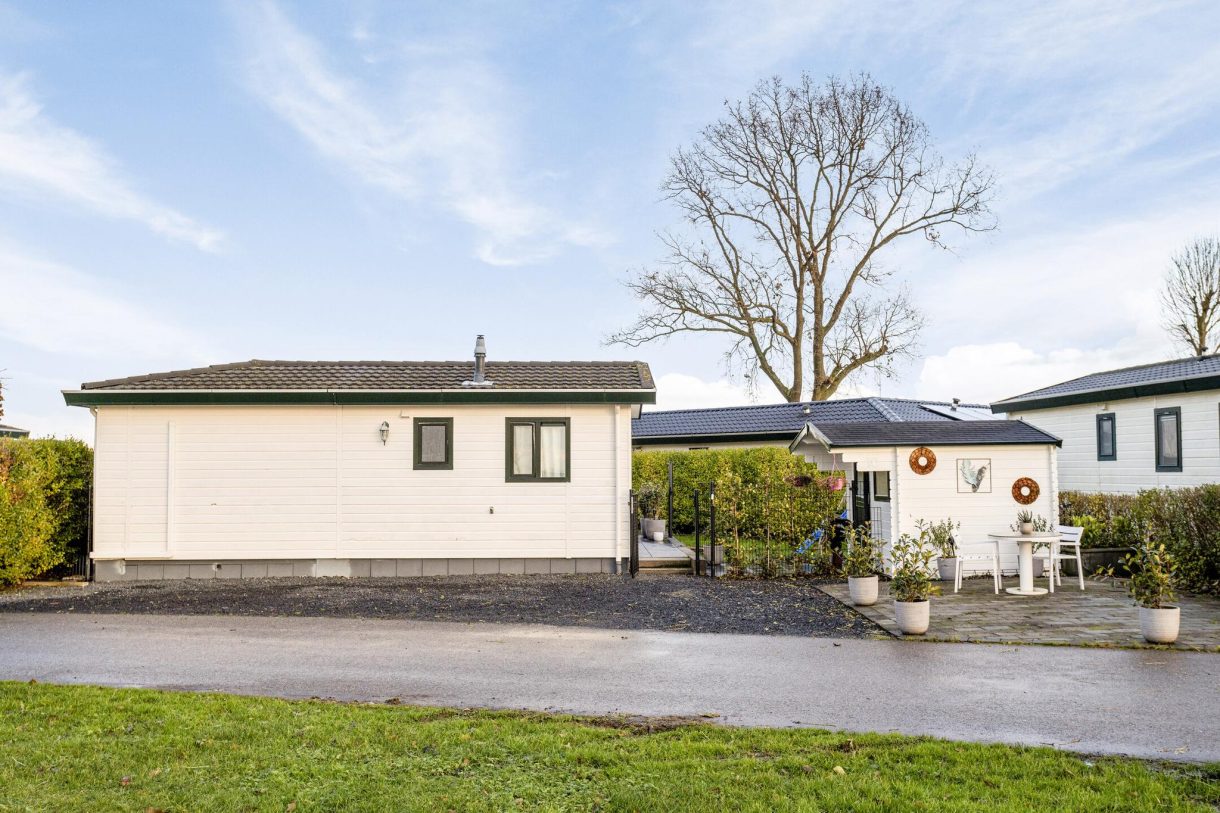 Te koop: Foto Woonhuis aan de Westenburg 10 in Benschop