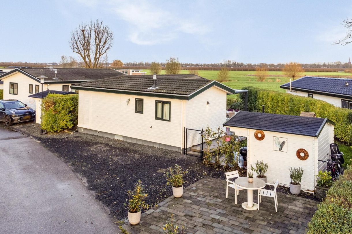 Te koop: Foto Woonhuis aan de Westenburg 10 in Benschop