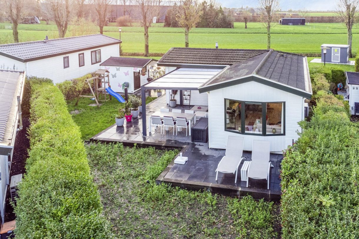 Te koop: Foto Woonhuis aan de Westenburg 10 in Benschop