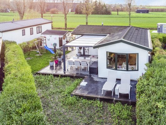 Hoofdfoto van Benschop Westenburg 10