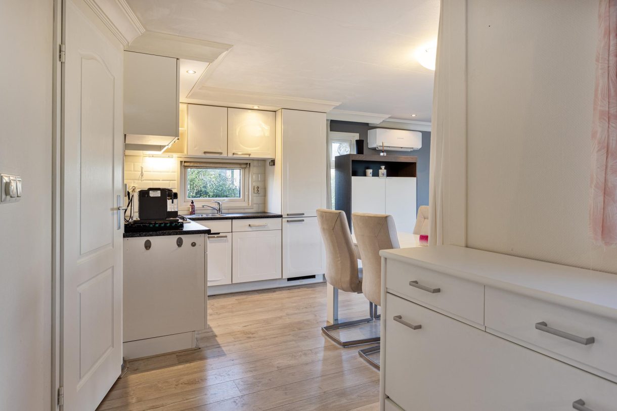 Te koop: Foto Woonhuis aan de Westenburg 10 in Benschop