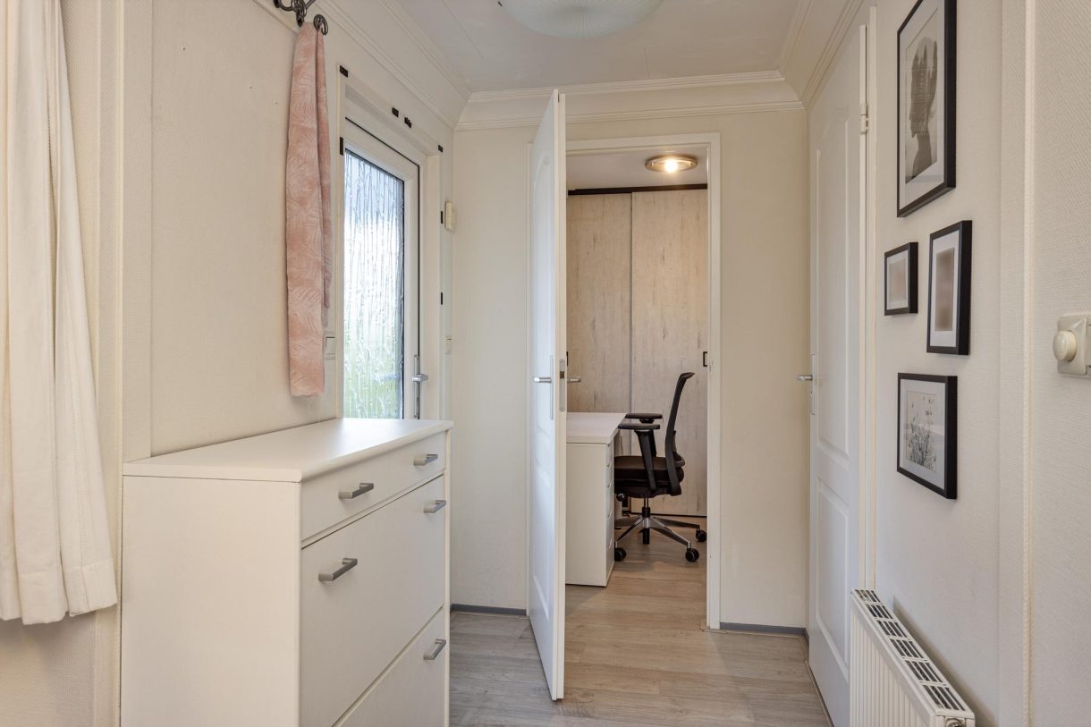 Te koop: Foto Woonhuis aan de Westenburg 10 in Benschop