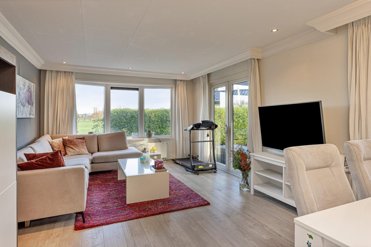 Te koop: Foto Woonhuis aan de Westenburg 10 in Benschop