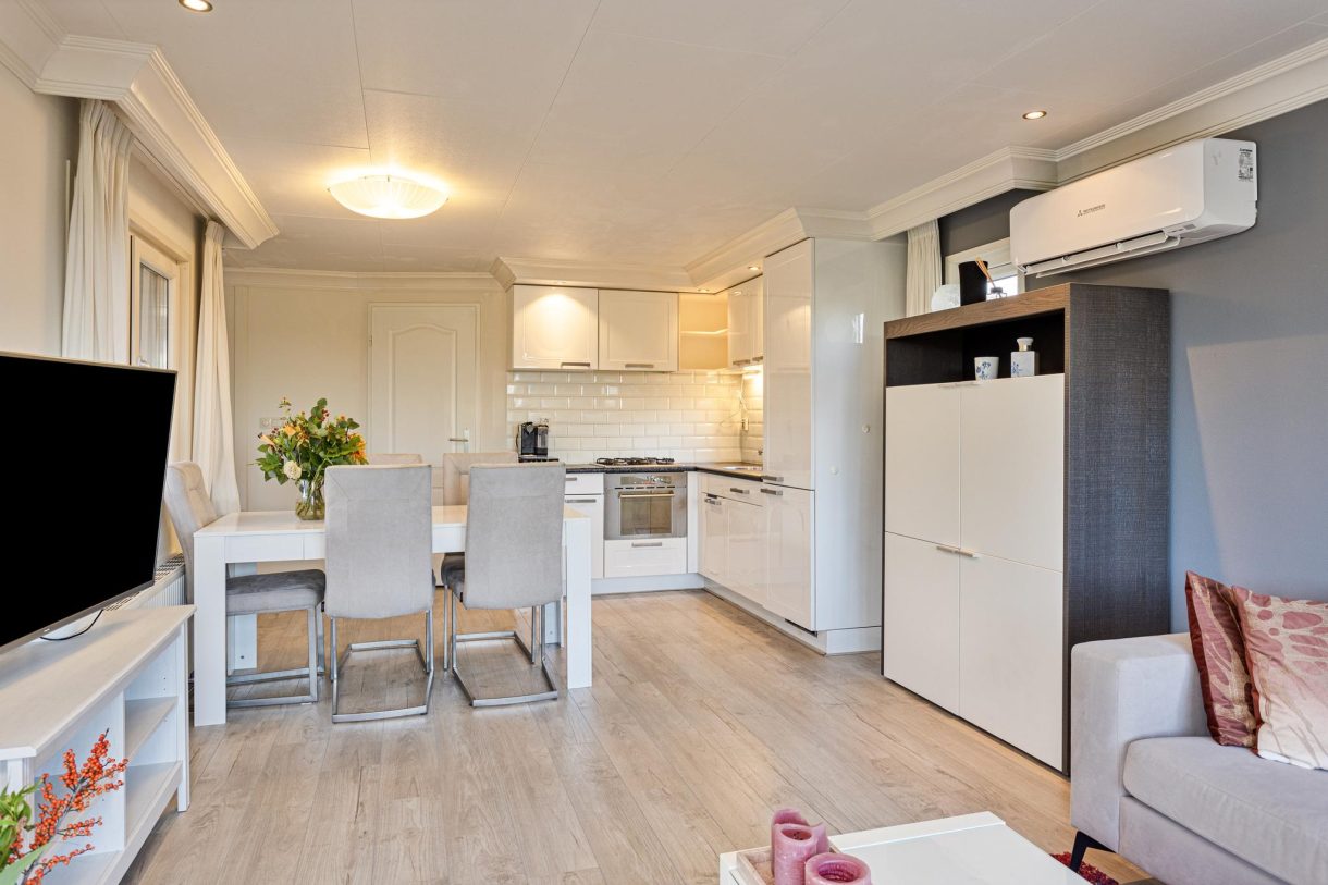 Te koop: Foto Woonhuis aan de Westenburg 10 in Benschop