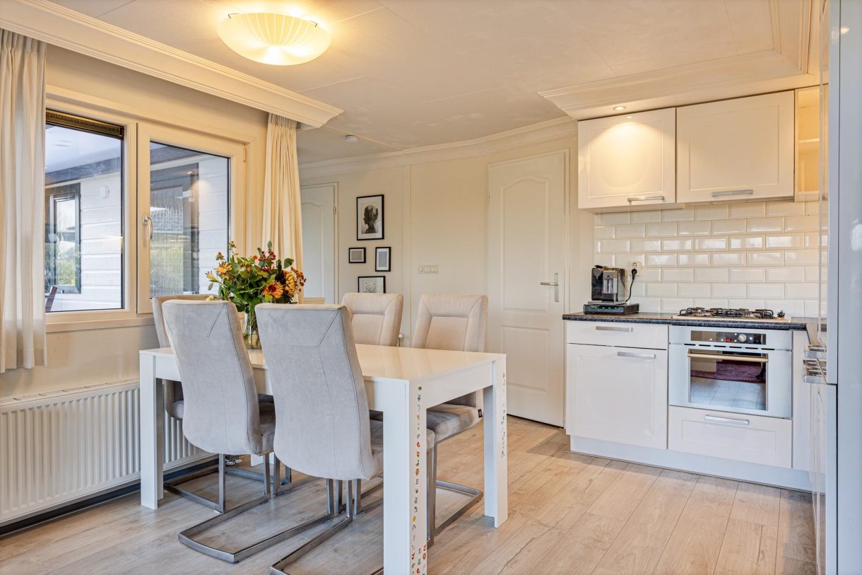 Te koop: Foto Woonhuis aan de Westenburg 10 in Benschop