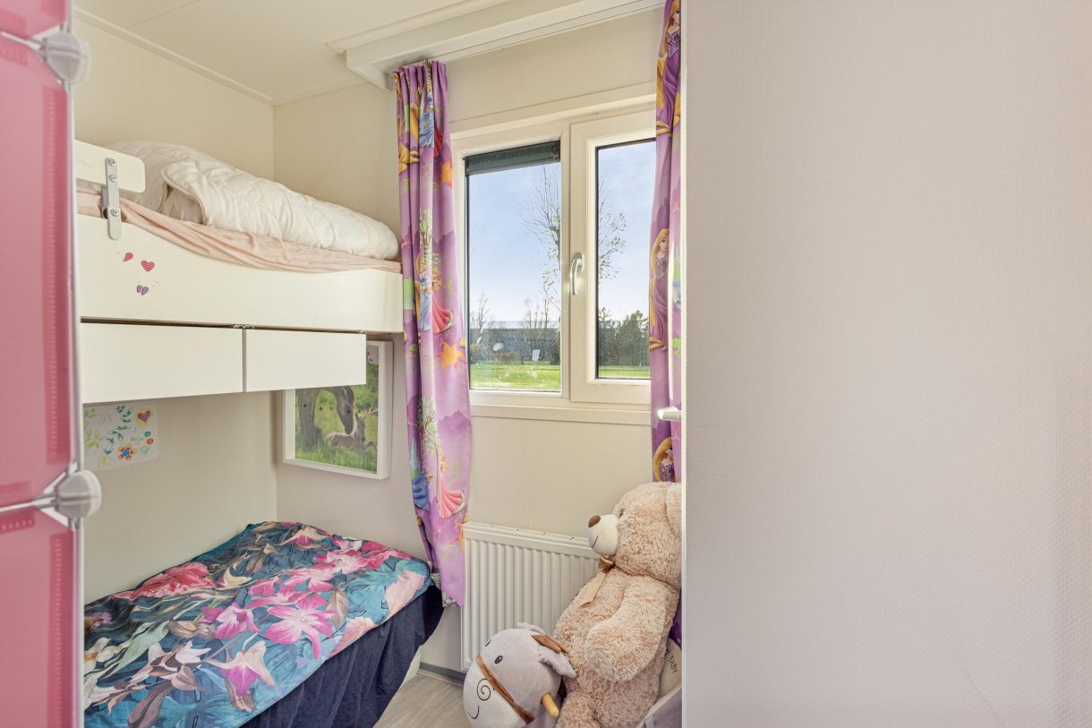 Te koop: Foto Woonhuis aan de Westenburg 10 in Benschop