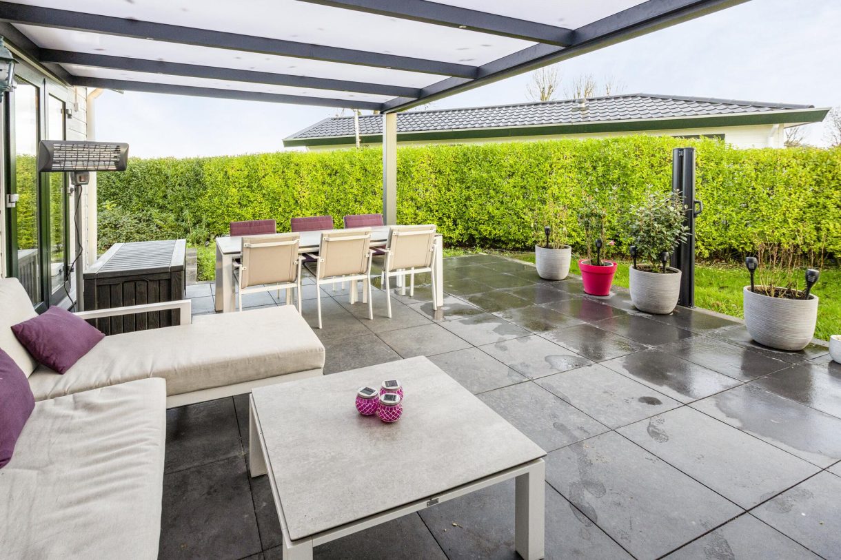 Te koop: Foto Woonhuis aan de Westenburg 10 in Benschop