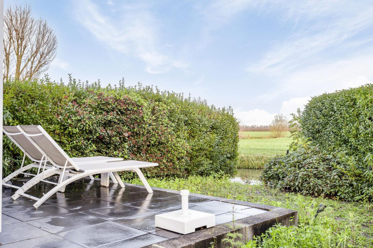 Te koop: Foto Woonhuis aan de Westenburg 10 in Benschop