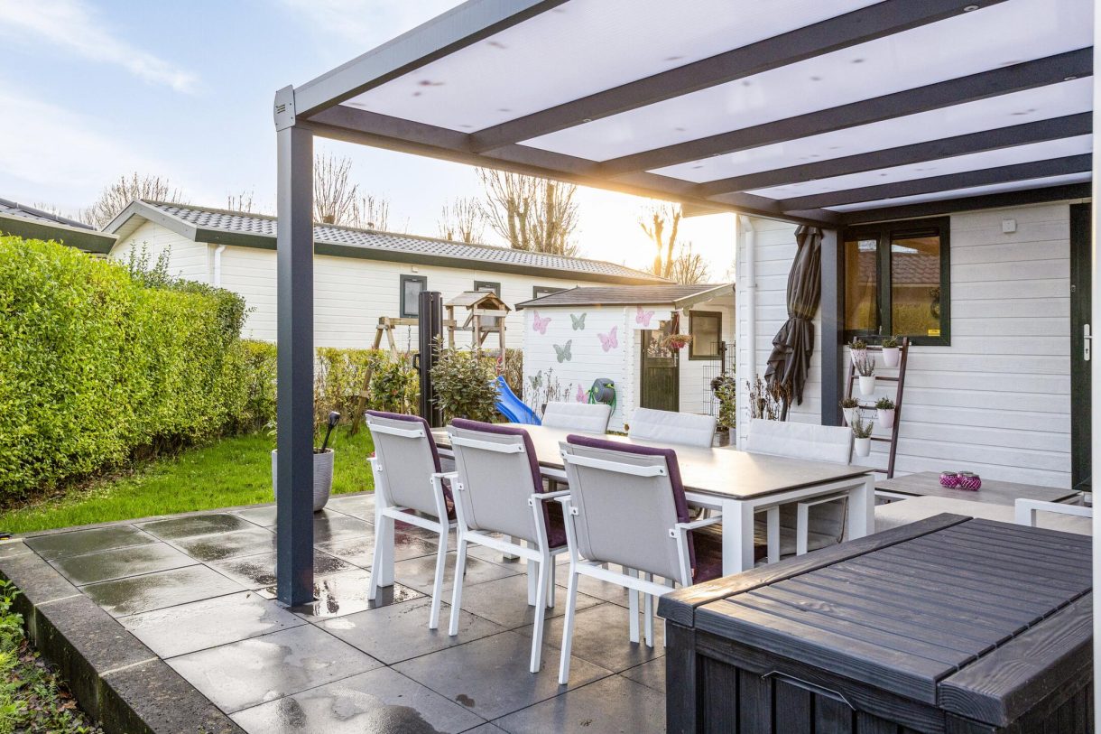 Te koop: Foto Woonhuis aan de Westenburg 10 in Benschop