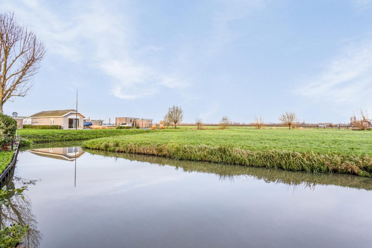 Te koop: Foto Woonhuis aan de Westenburg 10 in Benschop