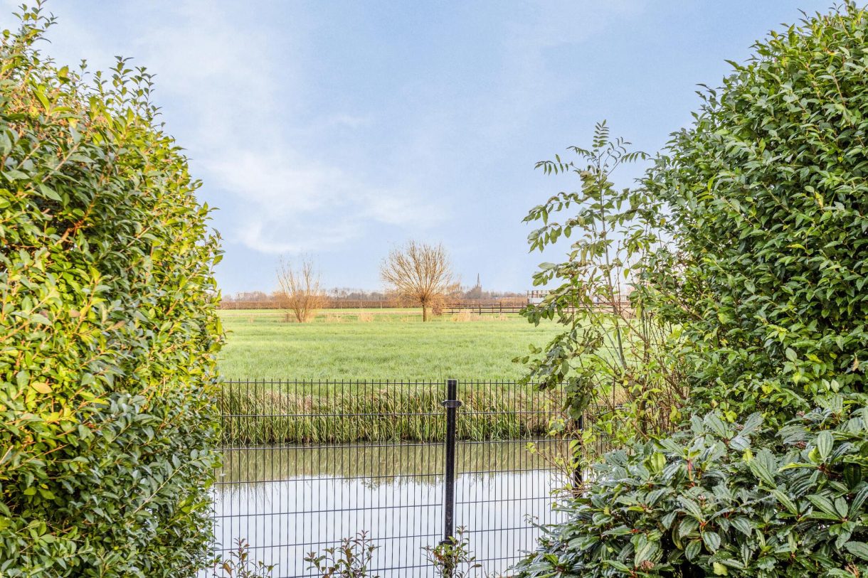 Te koop: Foto Woonhuis aan de Westenburg 10 in Benschop