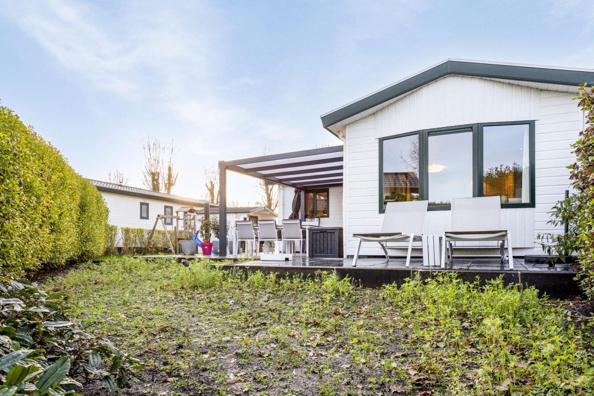 Te koop: Foto Woonhuis aan de Westenburg 10 in Benschop