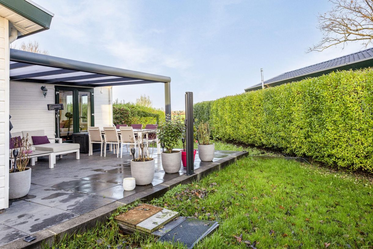 Te koop: Foto Woonhuis aan de Westenburg 10 in Benschop