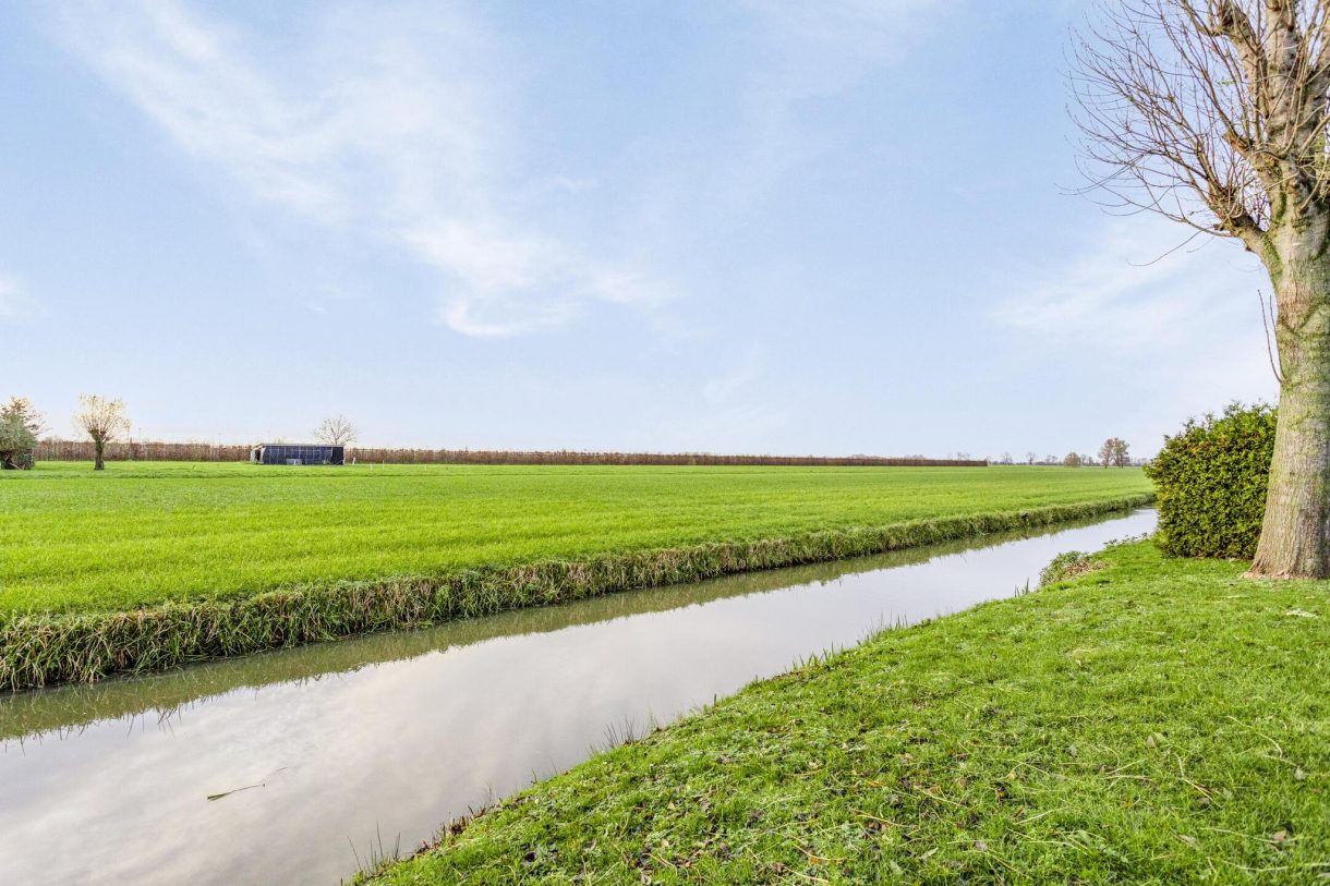 Te koop: Foto Woonhuis aan de Westenburg 10 in Benschop