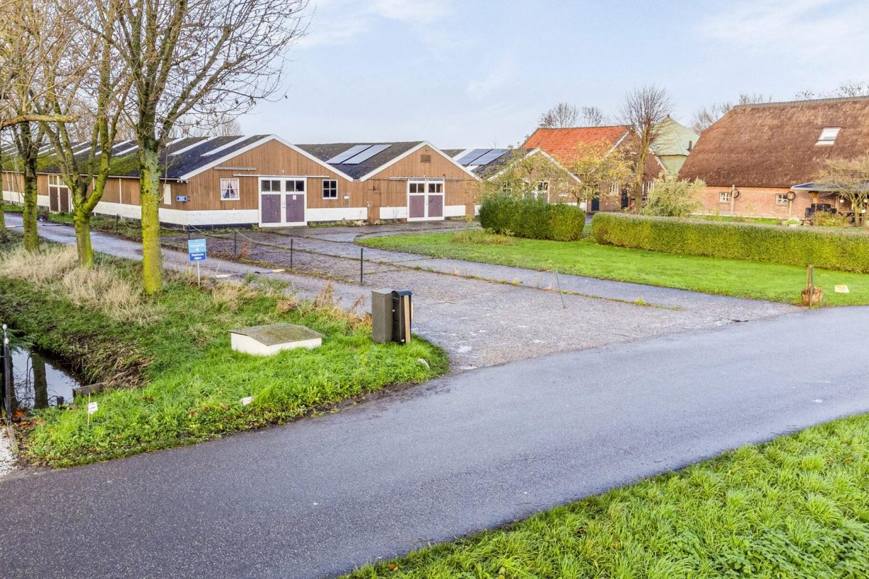 Te koop: Foto Woonhuis aan de Westenburg 10 in Benschop