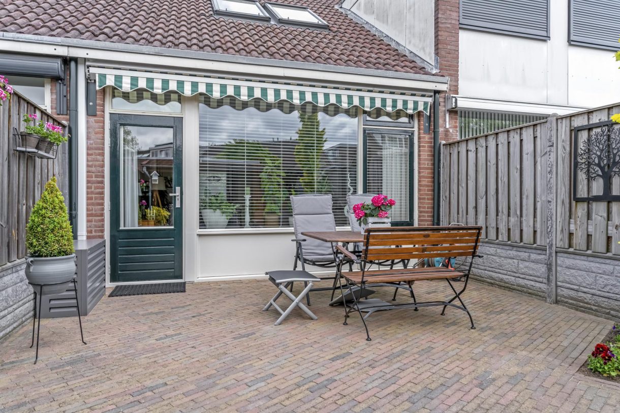 Te koop: Foto Woonhuis aan de Buitenstede 24 in Nieuwegein