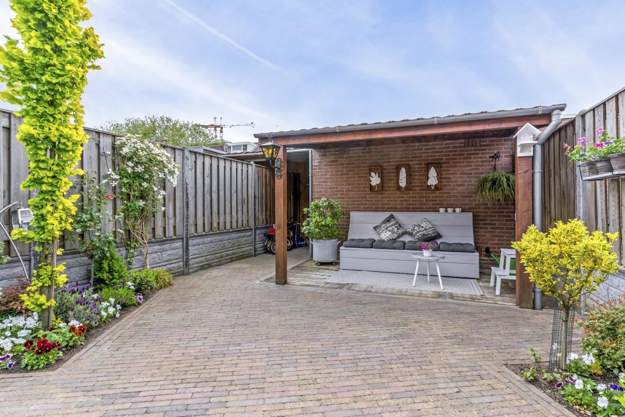 Te koop: Foto Woonhuis aan de Buitenstede 24 in Nieuwegein