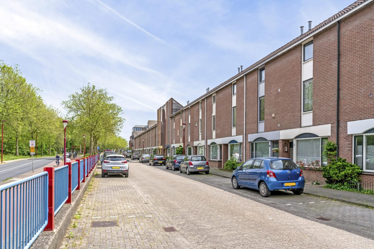 Te koop: Foto Woonhuis aan de Buitenstede 24 in Nieuwegein