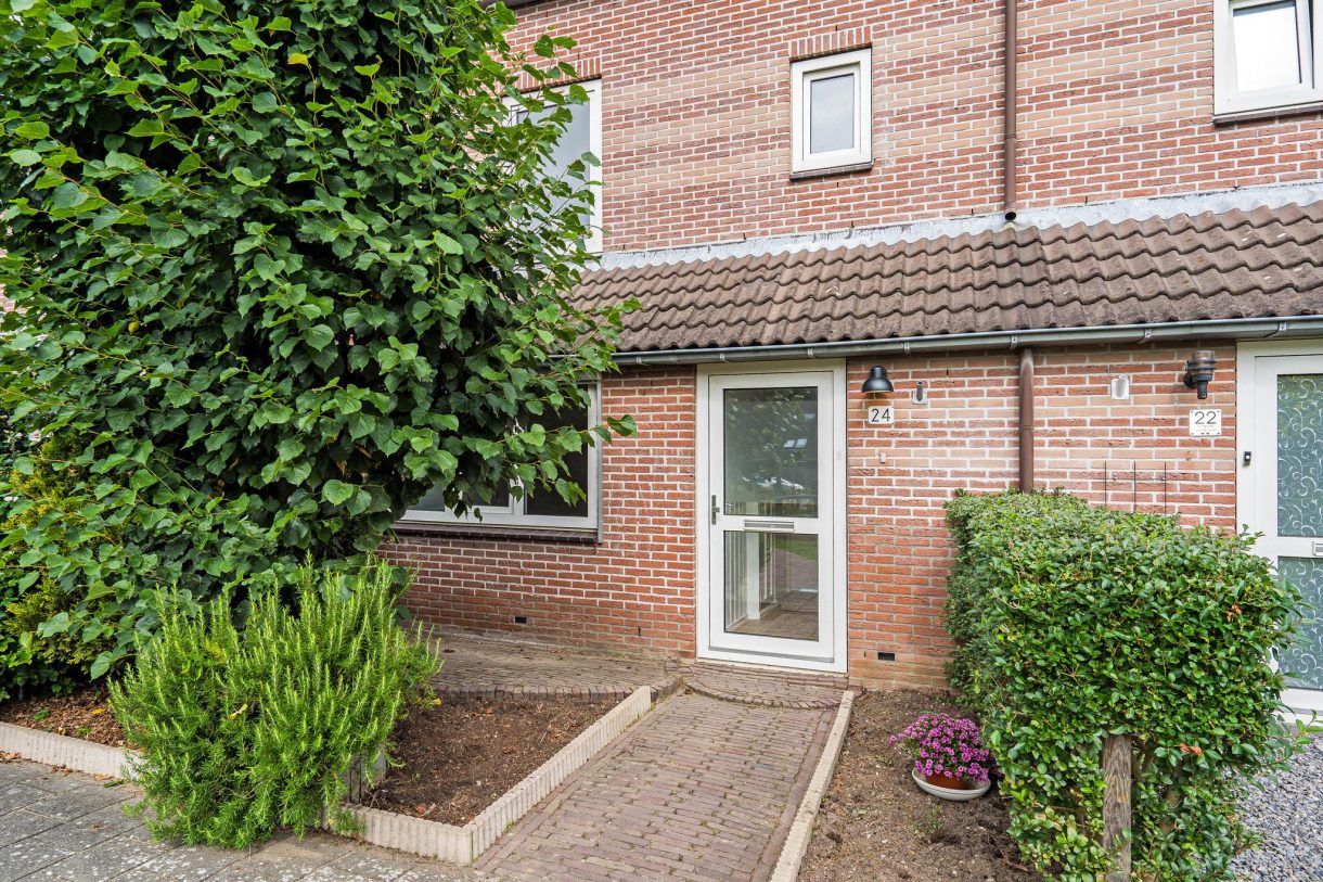 Te koop: Foto Woonhuis aan de Sijpesteijn 24 in IJsselstein