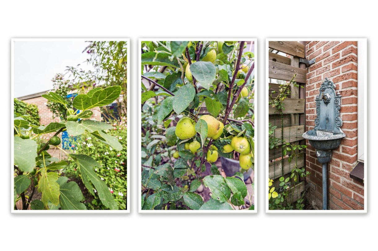 Te koop: Foto Woonhuis aan de Sijpesteijn 24 in IJsselstein