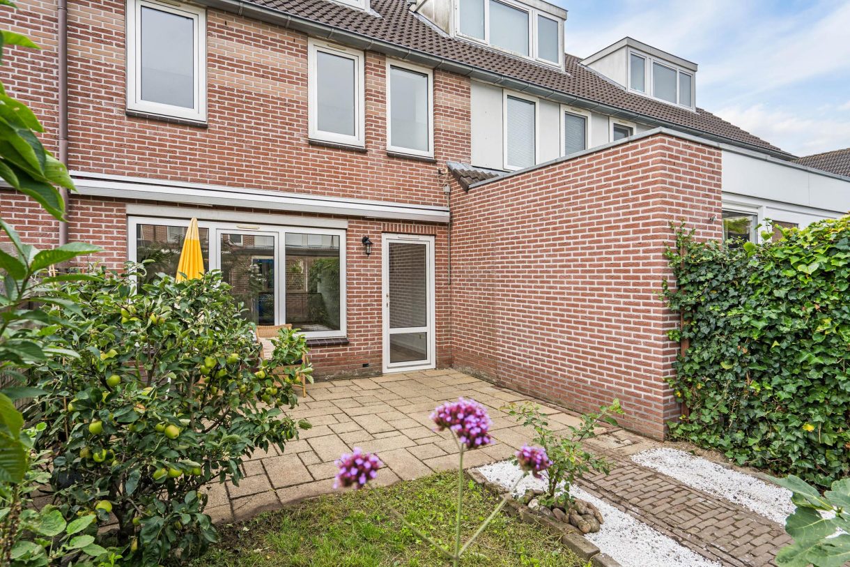 Te koop: Foto Woonhuis aan de Sijpesteijn 24 in IJsselstein