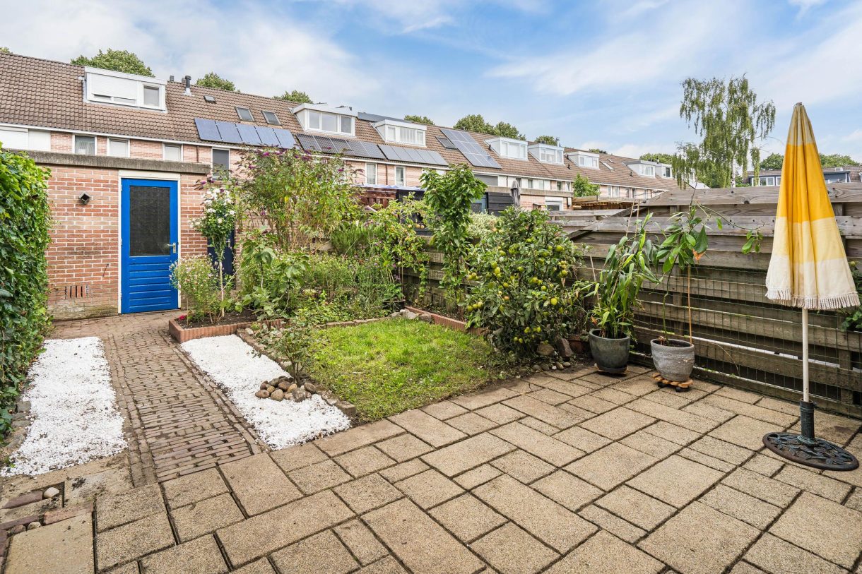 Te koop: Foto Woonhuis aan de Sijpesteijn 24 in IJsselstein