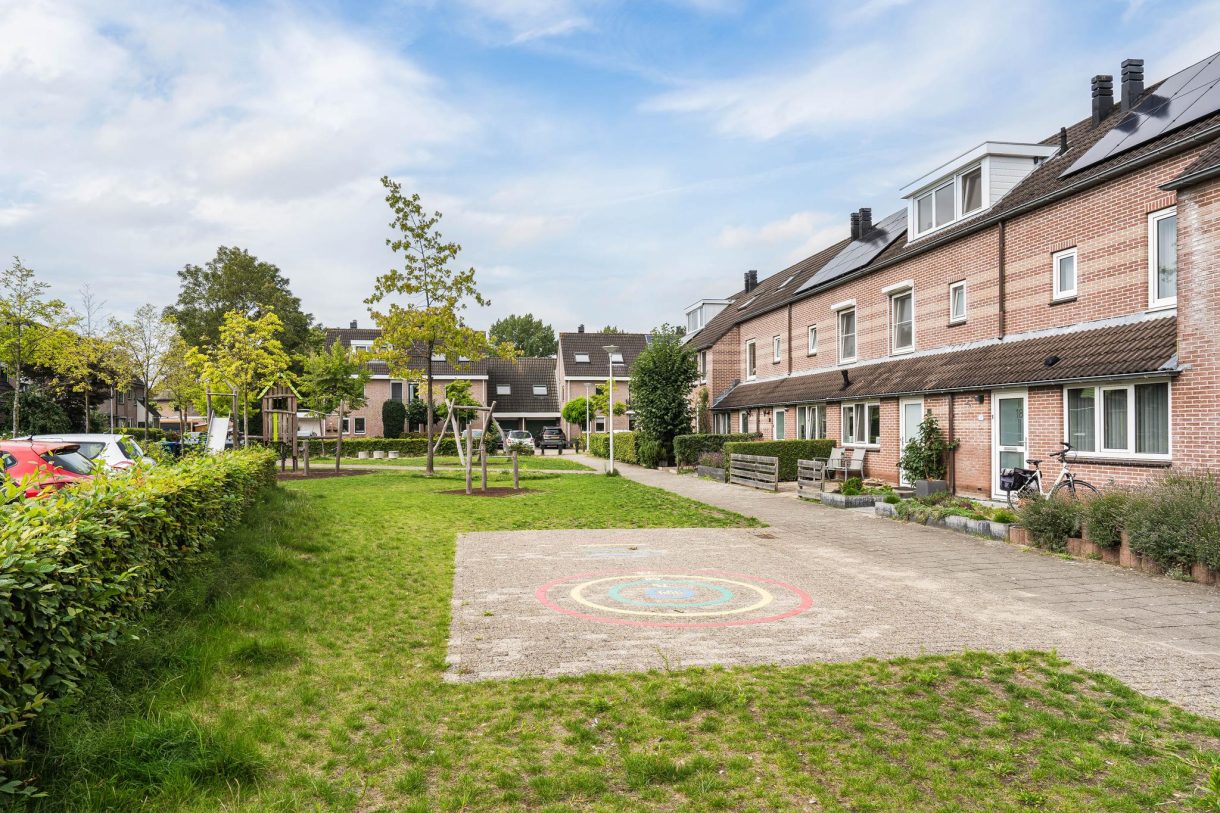 Te koop: Foto Woonhuis aan de Sijpesteijn 24 in IJsselstein