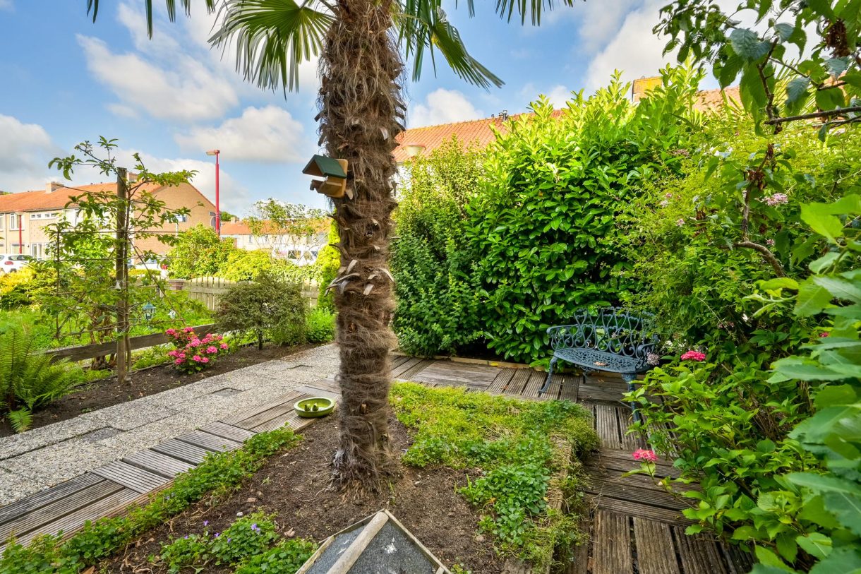 Te koop: Foto Woonhuis aan de Dokter B.J.Buurmanstraat 26 in Nieuwegein