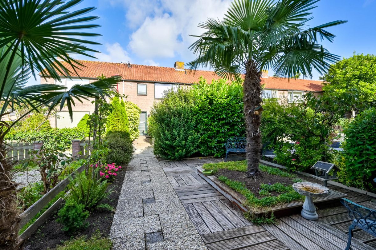 Te koop: Foto Woonhuis aan de Dokter B.J.Buurmanstraat 26 in Nieuwegein