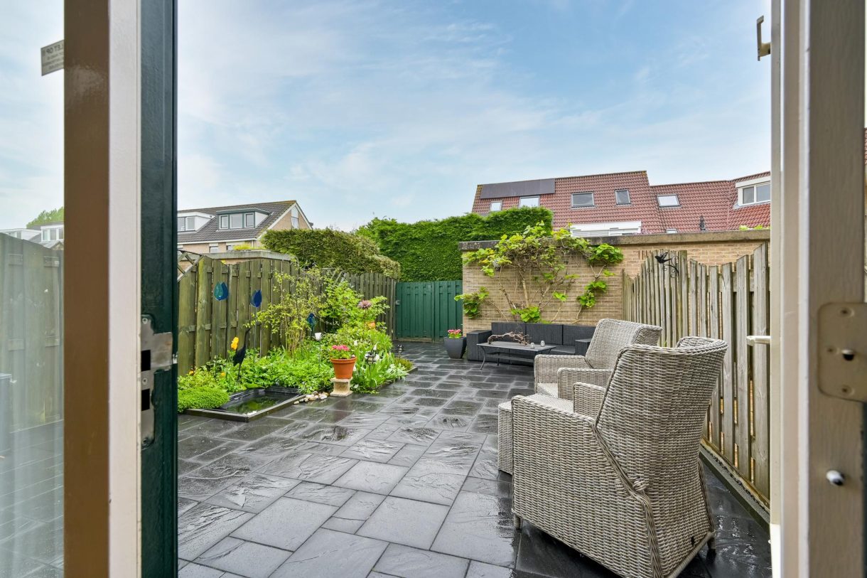 Te koop: Foto Woonhuis aan de Goudplevier 32 in IJsselstein