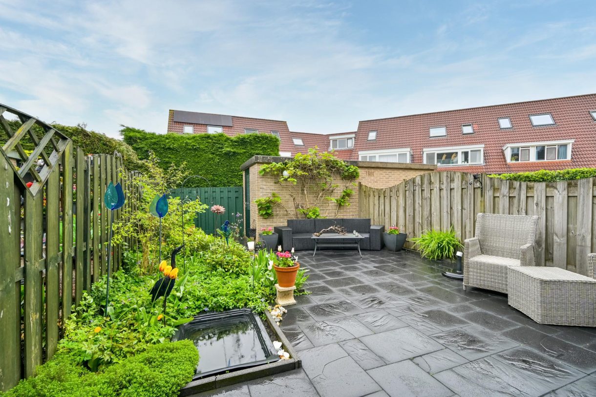 Te koop: Foto Woonhuis aan de Goudplevier 32 in IJsselstein