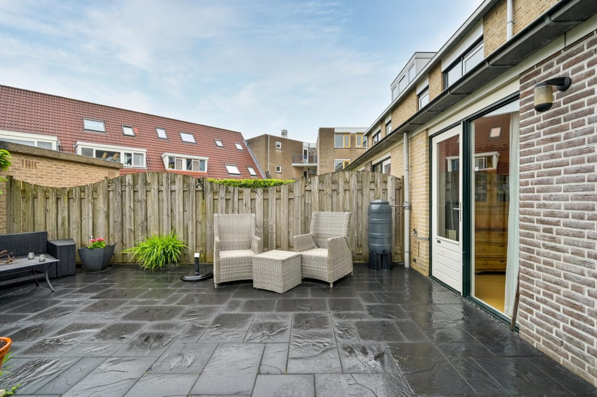 Te koop: Foto Woonhuis aan de Goudplevier 32 in IJsselstein