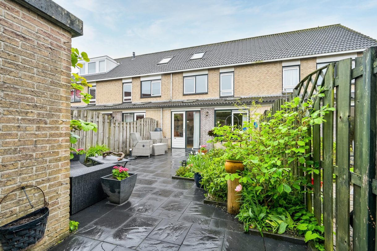 Te koop: Foto Woonhuis aan de Goudplevier 32 in IJsselstein