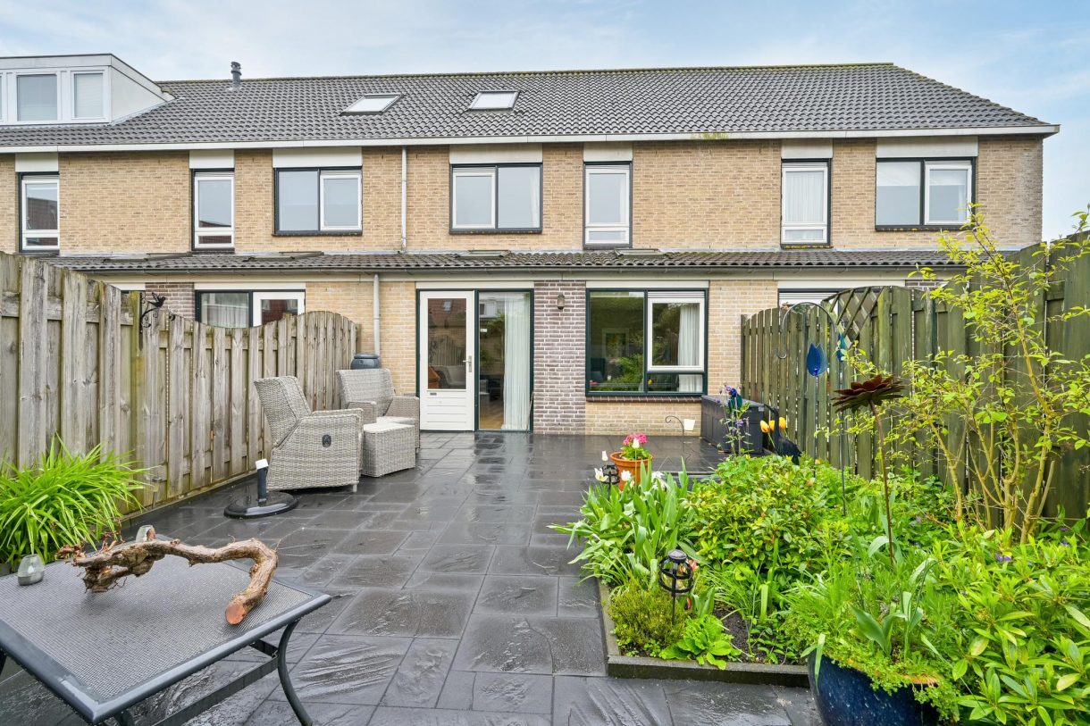 Te koop: Foto Woonhuis aan de Goudplevier 32 in IJsselstein