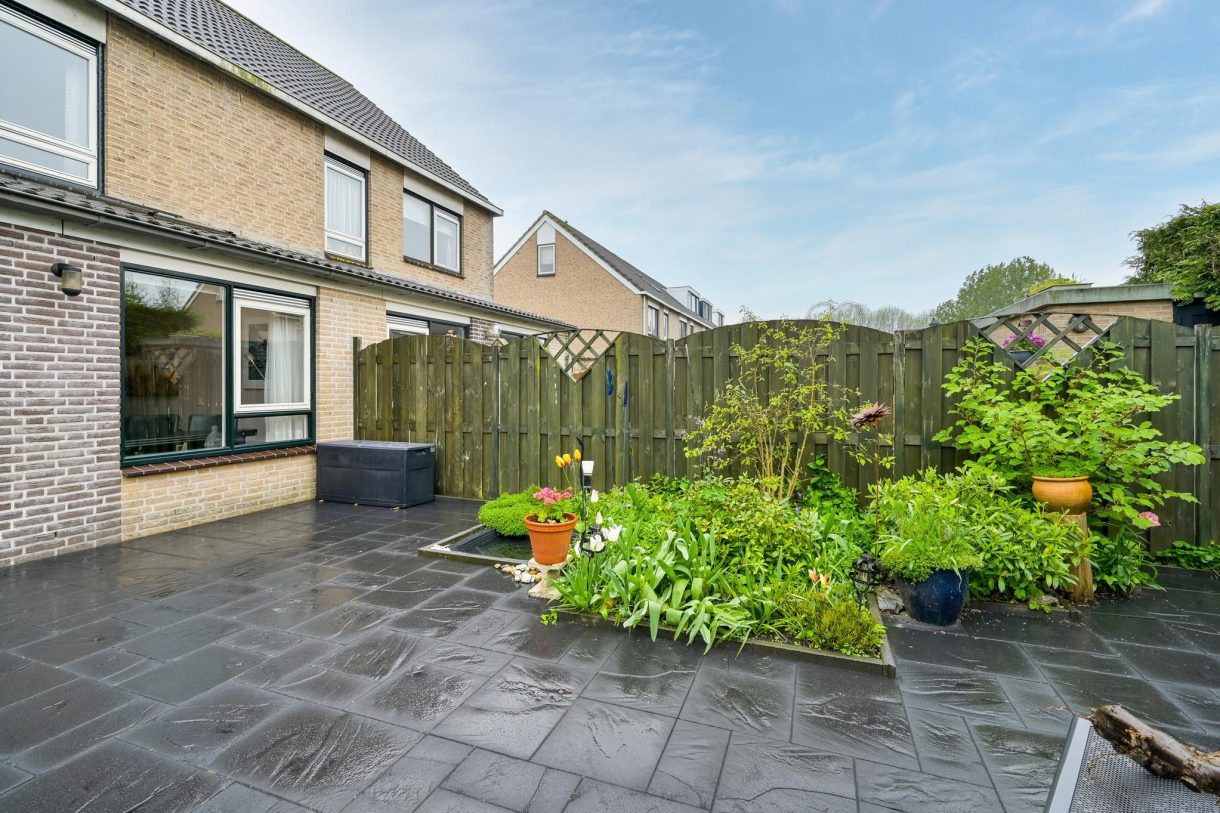 Te koop: Foto Woonhuis aan de Goudplevier 32 in IJsselstein