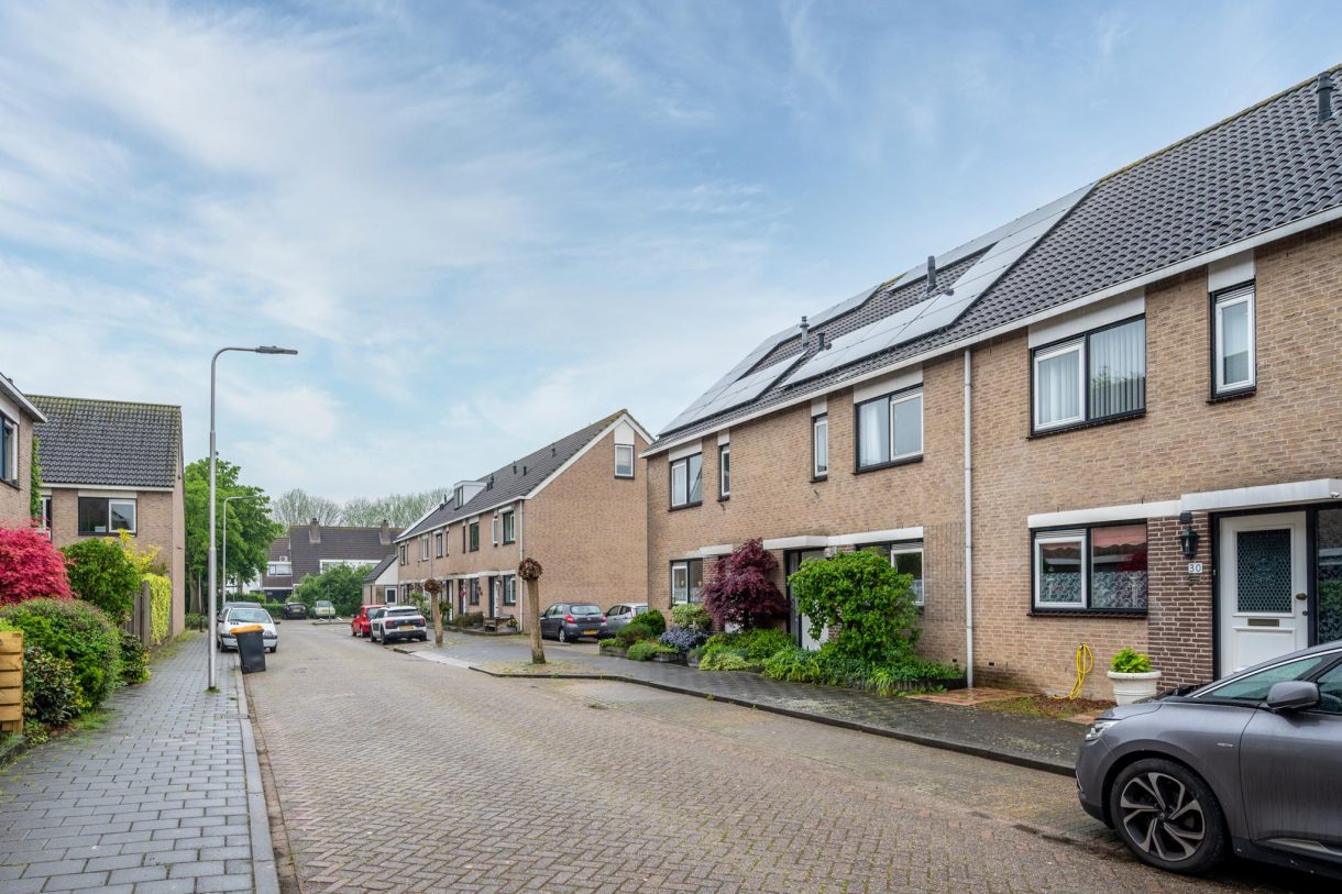 Te koop: Foto Woonhuis aan de Goudplevier 32 in IJsselstein