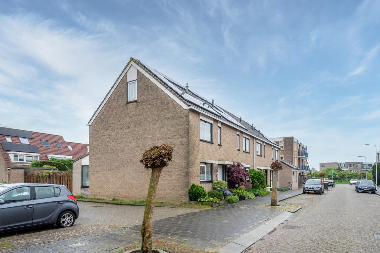 Te koop: Foto Woonhuis aan de Goudplevier 32 in IJsselstein