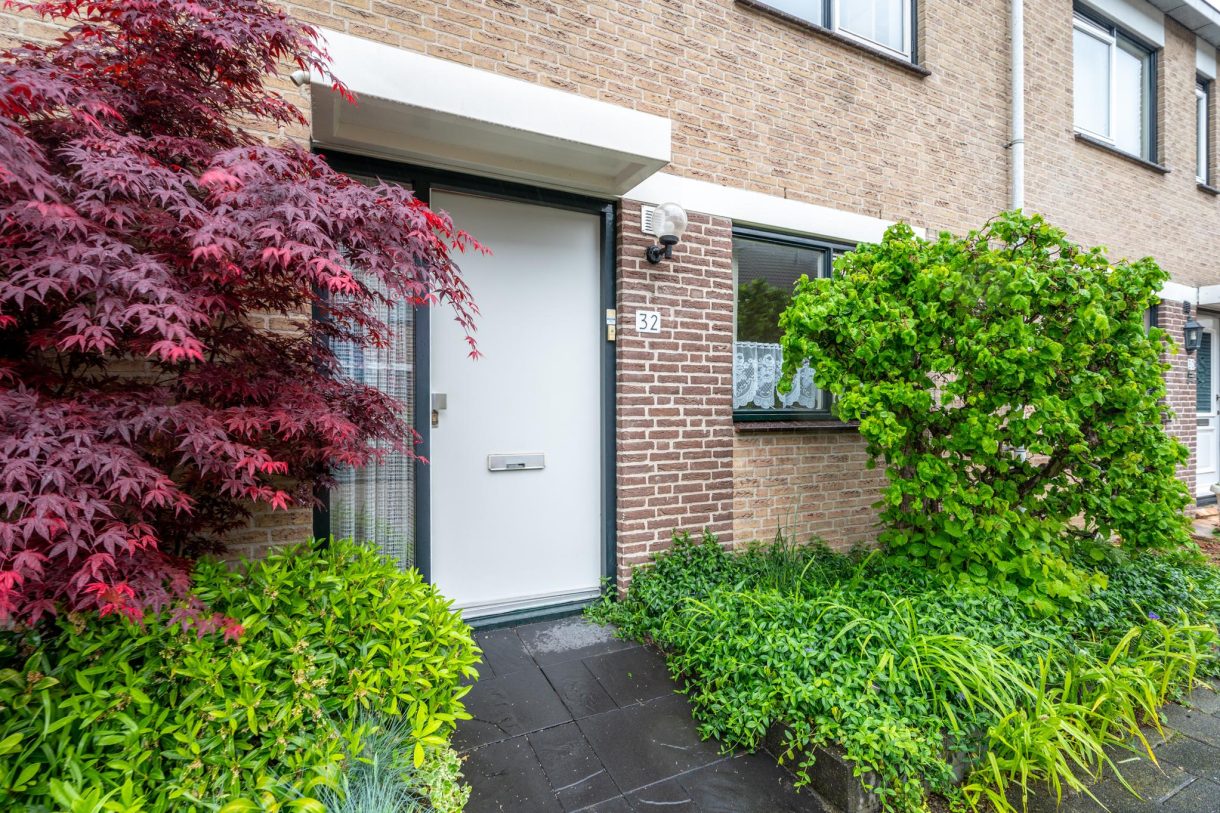 Te koop: Foto Woonhuis aan de Goudplevier 32 in IJsselstein