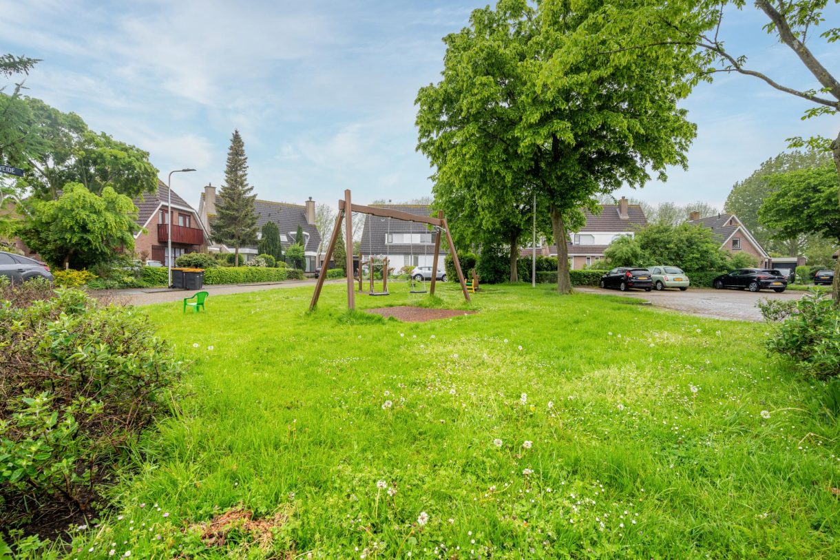 Te koop: Foto Woonhuis aan de Goudplevier 32 in IJsselstein