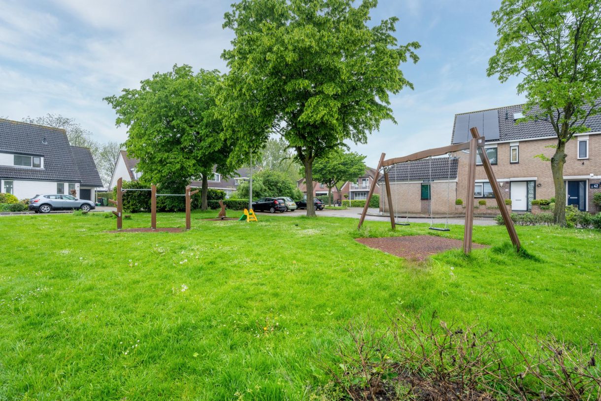 Te koop: Foto Woonhuis aan de Goudplevier 32 in IJsselstein