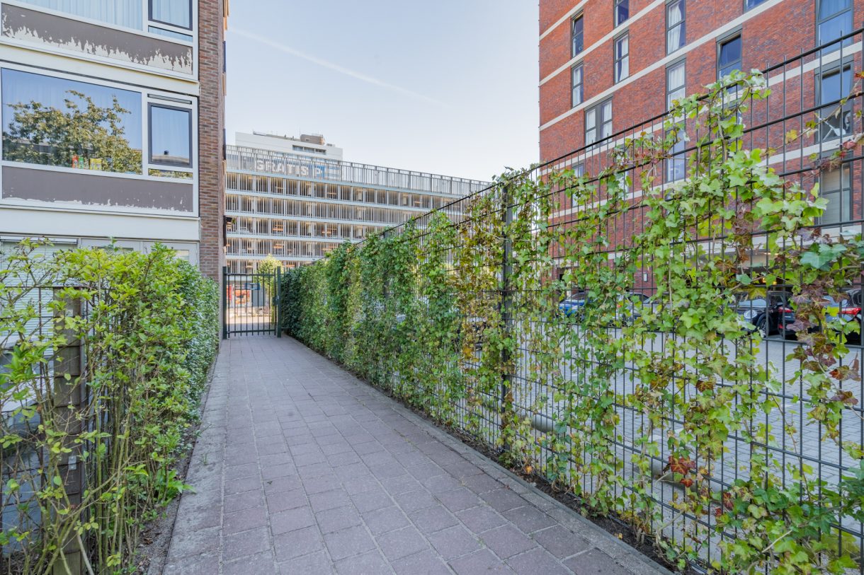 Te koop: Foto Appartement aan de Monnetlaan 98A in Utrecht
