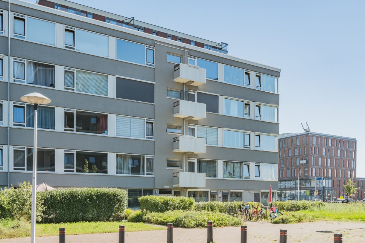 Te koop: Foto Appartement aan de Monnetlaan 98A in Utrecht
