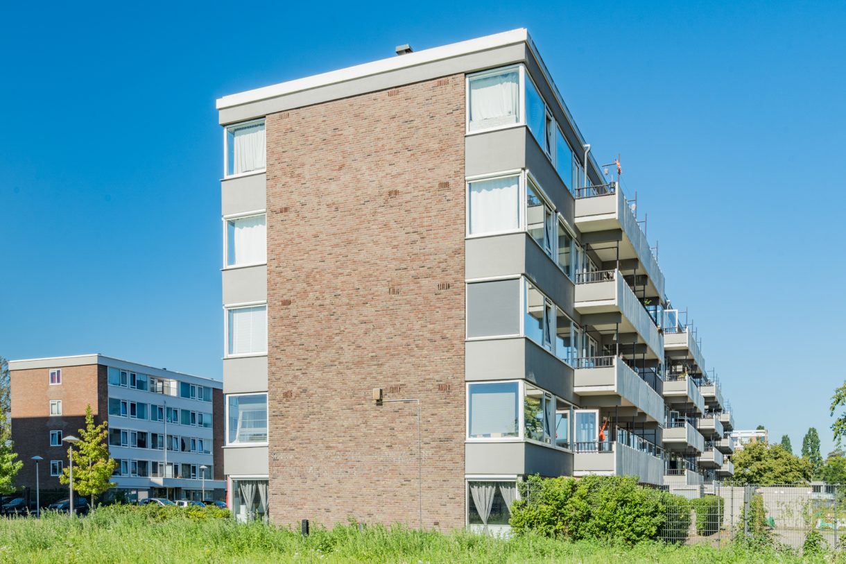 Te koop: Foto Appartement aan de Monnetlaan 98A in Utrecht