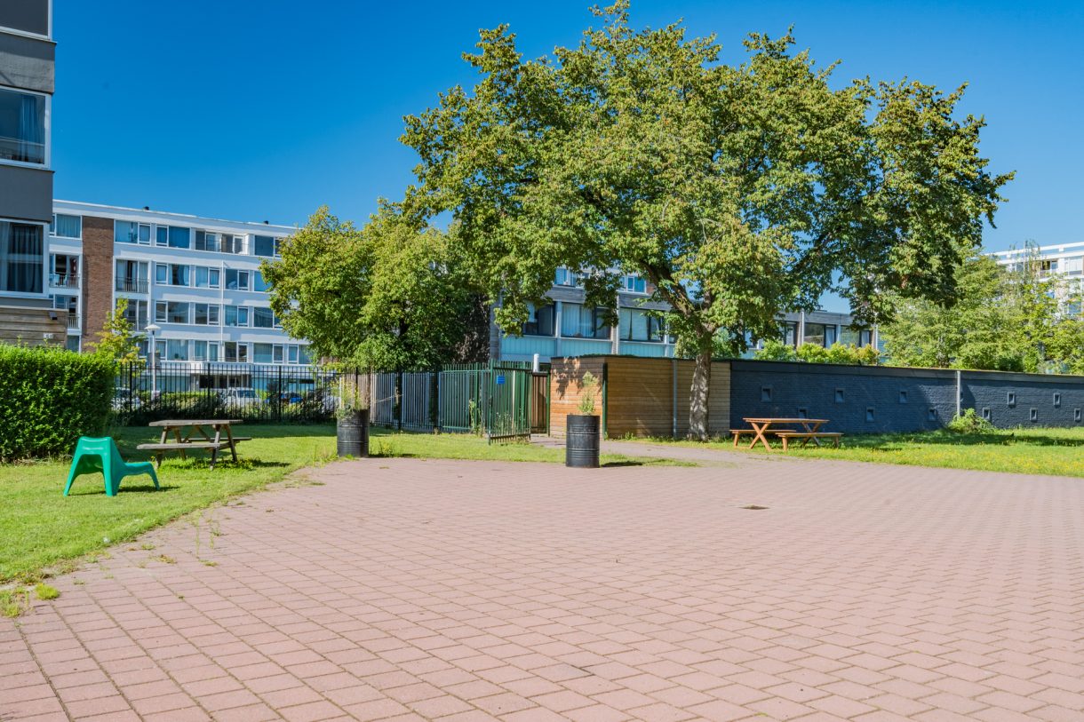 Te koop: Foto Appartement aan de Monnetlaan 98A in Utrecht