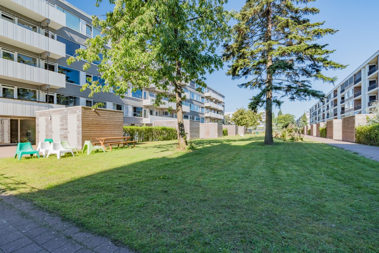 Te koop: Foto Appartement aan de Monnetlaan 98A in Utrecht