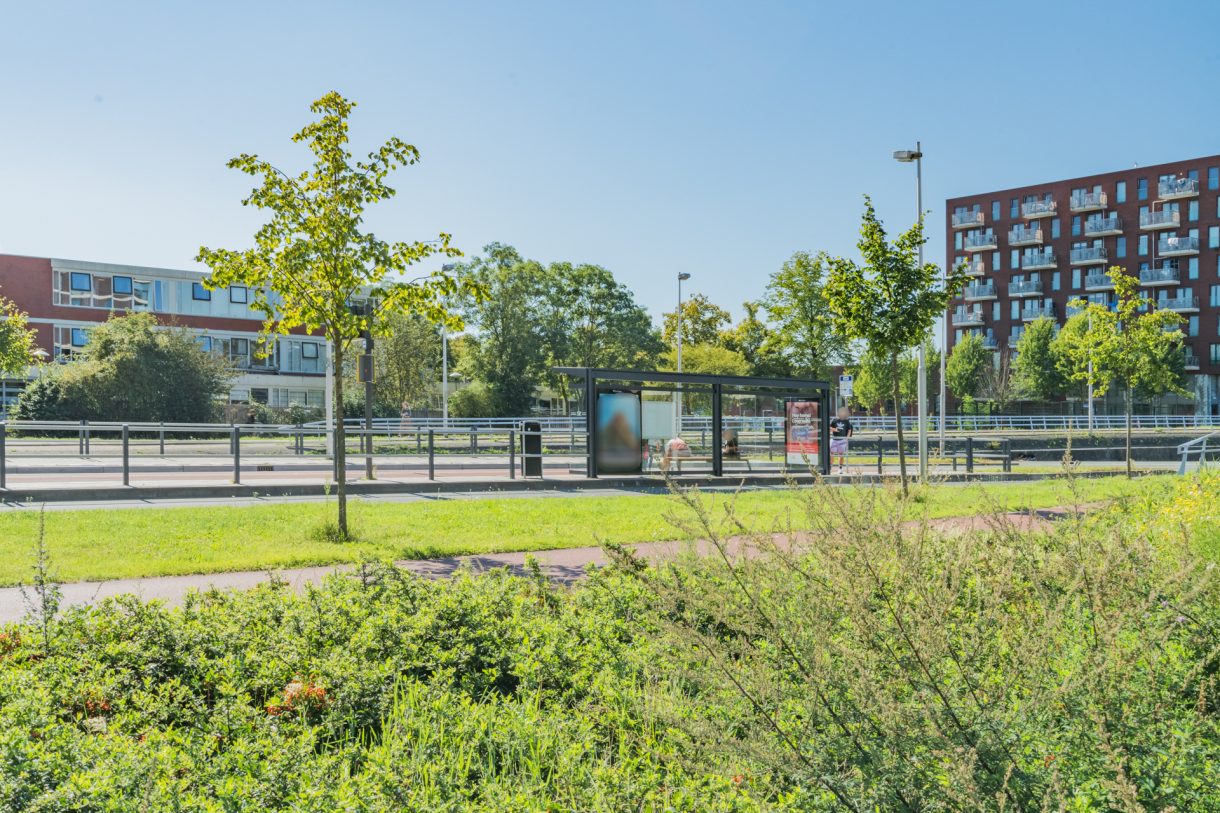 Te koop: Foto Appartement aan de Monnetlaan 98A in Utrecht