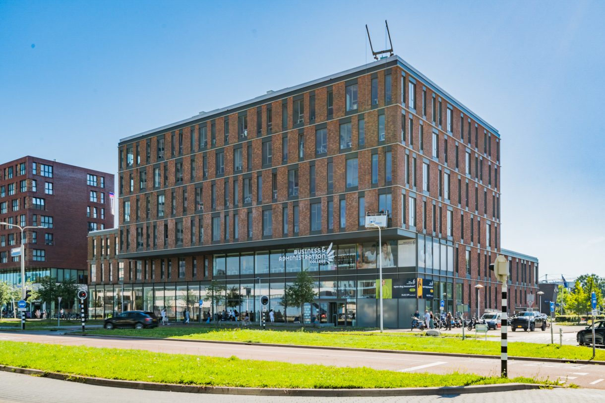 Te koop: Foto Appartement aan de Monnetlaan 98A in Utrecht