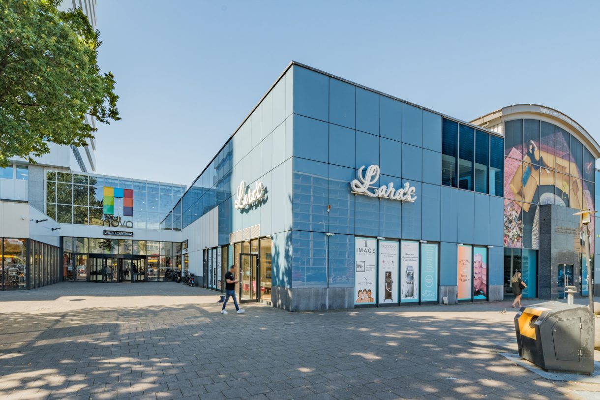 Te koop: Foto Appartement aan de Monnetlaan 98A in Utrecht