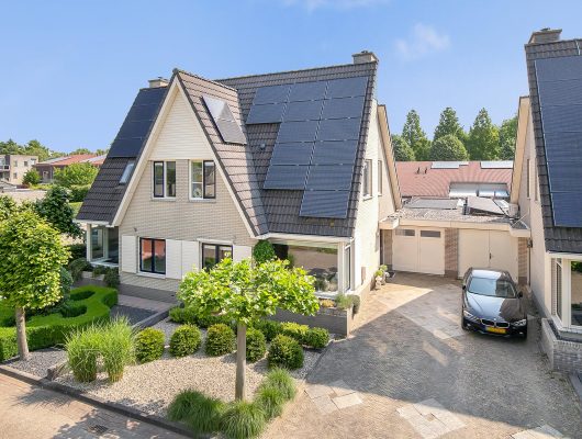 Hoofdfoto van Lopik Hendrick Potlaan 11